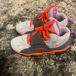 Nike Air max speed Turf